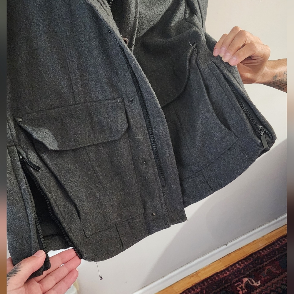 Men's Fall/Winter Jacket - Picture 7 of 9
